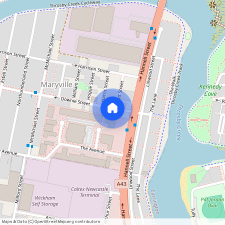 10 Downie Street, NSW 2293, Maryville