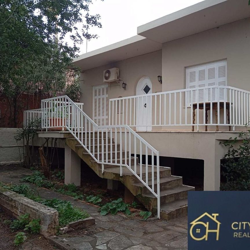 Μονοκατοικία για ενοικίαση Κέντρο (Νέα Μάκρη) - Photo 1