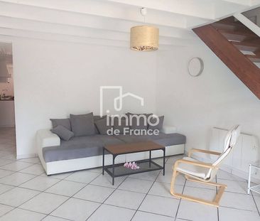 Location appartement 3 pièces 61.97 m² à Valserhône (01200) - Photo 4