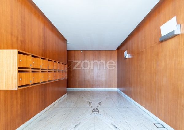 Apartamento T3 em Porto