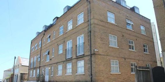 St Annes Court, Howard Place, Brighton, BN1 - Photo 3