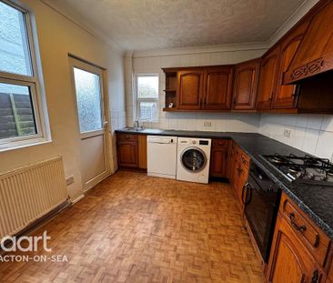 3 bedroom terraced house to rent - Photo 6