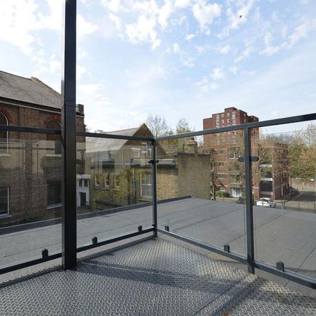 1 bedroom flat to rent - Photo 3
