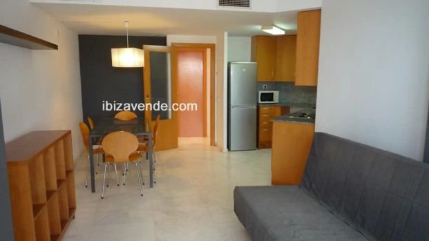 Piso de alquiler en Lugo, Sant Agustí - Cala de Bou - Foto 1