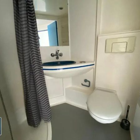 Appartement à louer 1 pièce 20.65m² - Photo 4