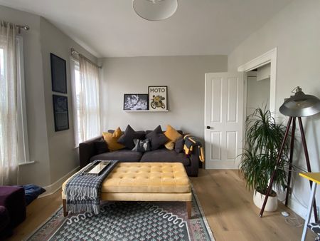 1 Bed Flat, Deptford, SE8 - Photo 3