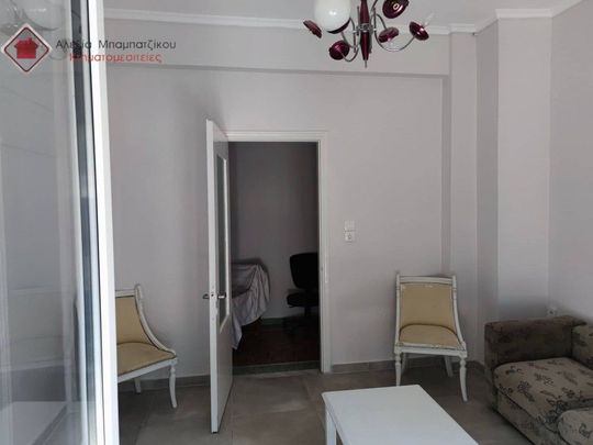 Διαμέρισμα για ενοικίαση Κηπούπολη (Καβάλα) - Photo 1