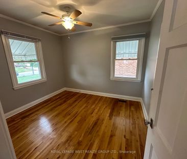 For Lease - 585 Veterans Road Unit# MAIN, Oshawa, Ontario - Photo 5