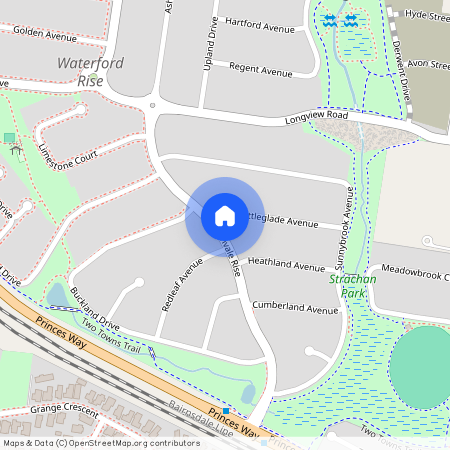 2 Wattleglade Avenue, Vic 3820, Warragul