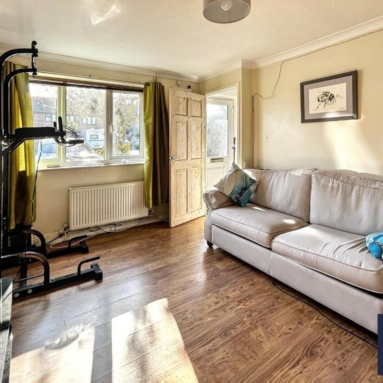 2 bedroom terraced house to rent - Photo 1