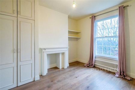 4 bedroom terraced house to rent - Photo 4