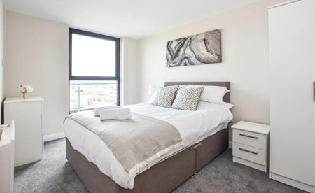 2 bedroom apartment to rent - Photo 3