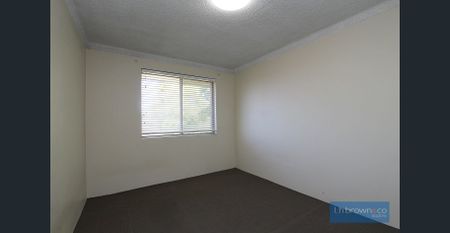 SPACIOUS ONE BEDROOM UNIT!! - Photo 2