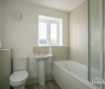 1 bedroom maisonette to rent - Photo 3