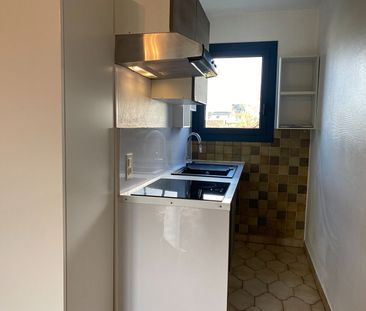 Location appartement 1 pièce, 31.12m², Noisy-le-Grand - Photo 6