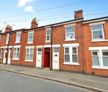 property to rent Wild Street, Derby, Derbyshire, DE1 - Photo 6