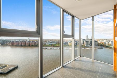 3 bedroom penthouse to rent - Photo 3