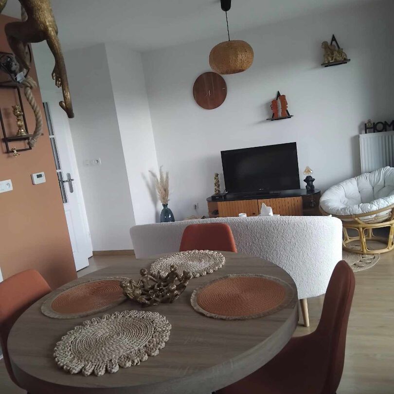 Appartement Marly 2 pièce(s) 45 m2, - Photo 1