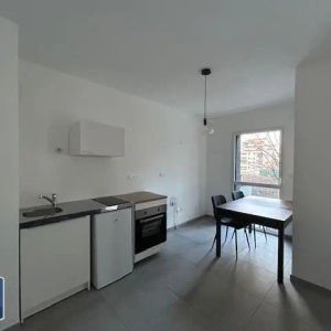 Appartement à louer 1 pièce 32.67m² - Photo 2
