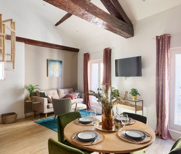 Rue Pierre Flourens - Photo 5