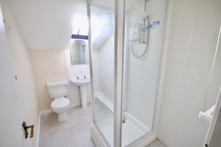 2 bedroom house share to rent - Photo 5