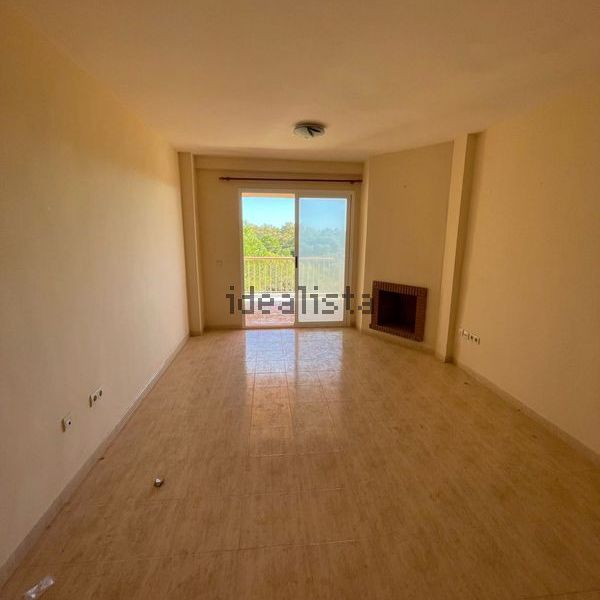 Alquiler de piso en Calle Aguila Real, 8 - Photo 1