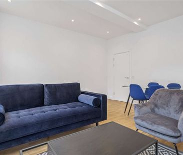 A good sized two bedroom apartment close to Angel Station - Photo 6