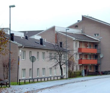 Vasavägen 2 - Foto 1