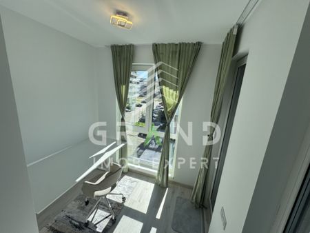 Ap 2 camere | BALCON | Parcare subterană | FLORESTI/EROILOR - Fotografie 2