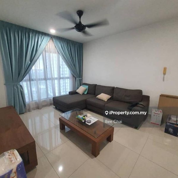 Avantas Residences, Jalan Klang Lama (Old Klang Road) - Foto 1