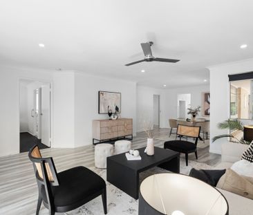 11 Huntingdale Crescent, Robina QLD 4226 - House For Rent | Domain - Photo 3