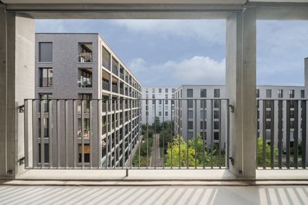 "IM GUSS - Leben mit WohnGefühl" - Foto 2