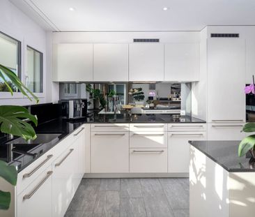 4.5 Zimmer, 118 m², EG - Foto 6