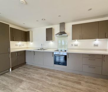 1 bedroom apartment to rent - Photo 5