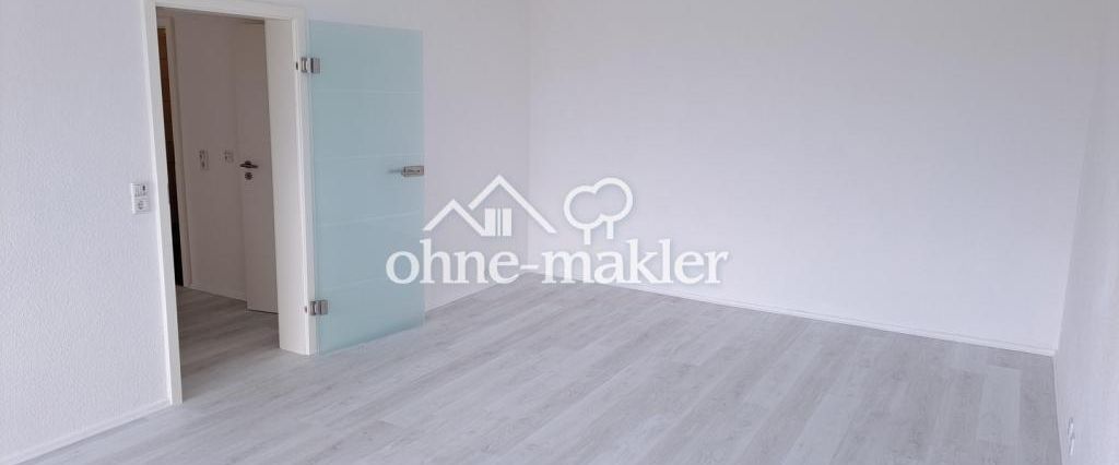 Köln, Urbach, 2-3 Zimmer, WG geeignet, mit Südwest Balkon - Foto 1