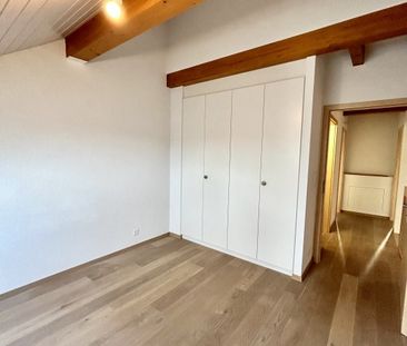 Route de Pampigny 1, 1143 APPLES | Appartement 4 pièces - Photo 6