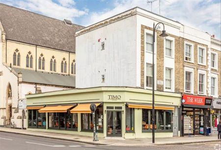 2 bedroom flat to rent - Photo 3