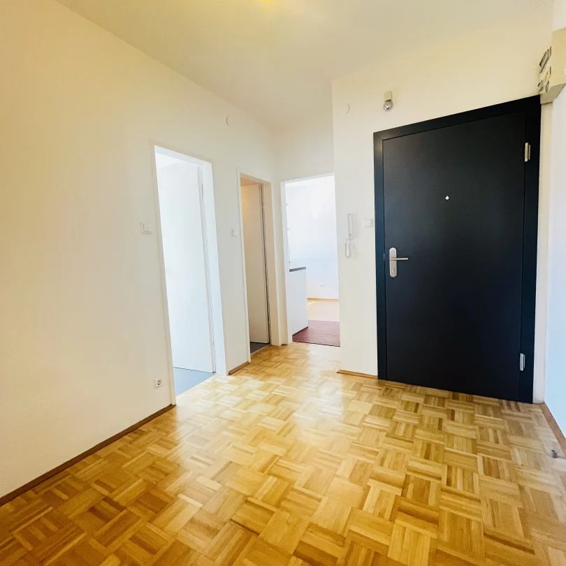 Urbanes Wohnen in Krems – Stilvolle 3-Zimmer-Wohnung im Stadtzentrum - Foto 1