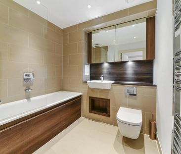 1 bedroom flat to rent - Photo 6