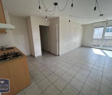 Location Appartement 3 pièces 63m² LE MANS 72000 - Photo 1