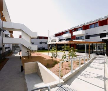 Western Sydney University Village Parramatta, Sydney - Photo 3