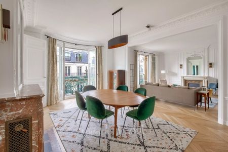 Appartement à louer à Paris 4Ème - Photo 5