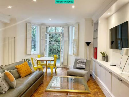 1 bedroom ground floor flat to rent - Photo 2