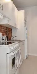 1 room apartment of 47m² in Quebec - Photo 1