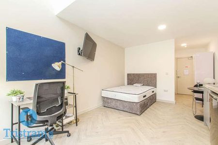 Victoria Street, Derby City Centre, DE1 - Photo 4