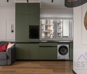 Wrocław Przedmieście Oławskie, ul. Krakowska - Фото 3