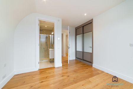 Stannary Street, London, SE11 - Three Bedroom Flat To Rent - £1,014pw / £4,395pcm - Photo 4
