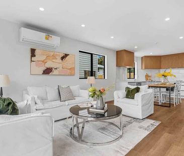 2-Bedroom in New Lynn - Photo 3