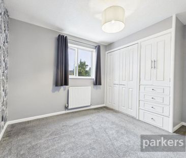 1 bedroom terraced house to rent - Photo 5