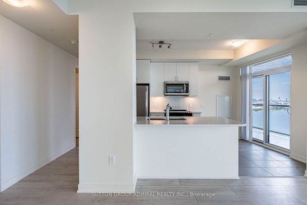 For Lease - 38 Annie Craig Drive Unit# 4305, Toronto, Ontario - Photo 1